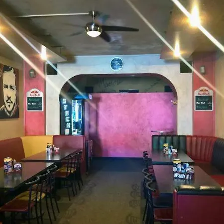 Penzion Dallas